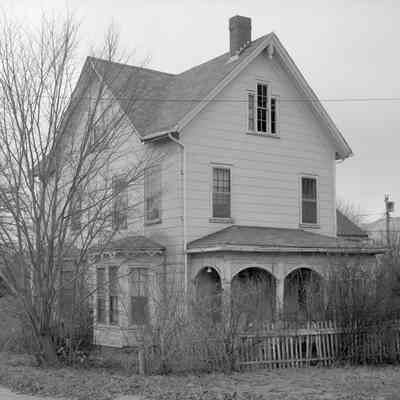 Photograph by Thaddeus Holownia, 2013.