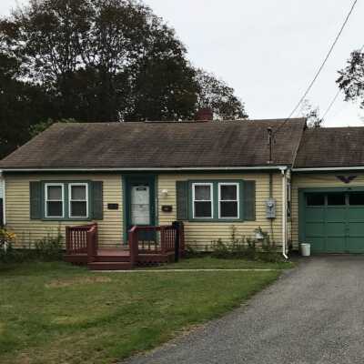 12A Capen Avenue, Eastport, Maine