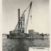 Passamaquoddy Tidal Power Project