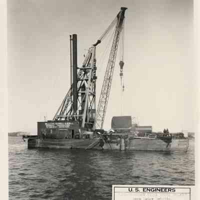 Passamaquoddy Tidal Power Project