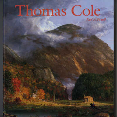 Thomas Cole | Earl A. Powell