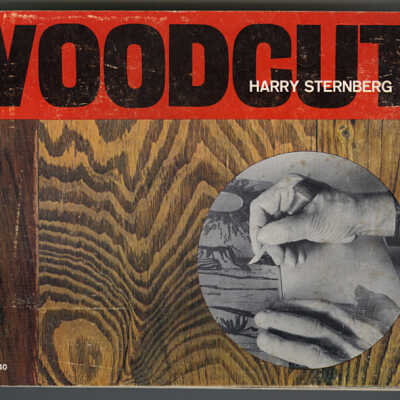 Woodcut | Harry Sternberg