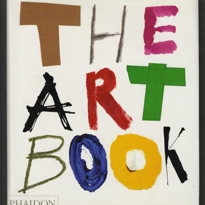 The Art Book