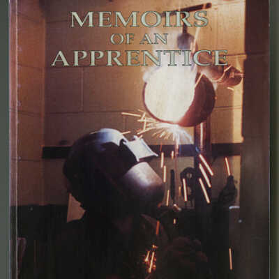 Memoirs of an Apprentice | Gary L. Copeland