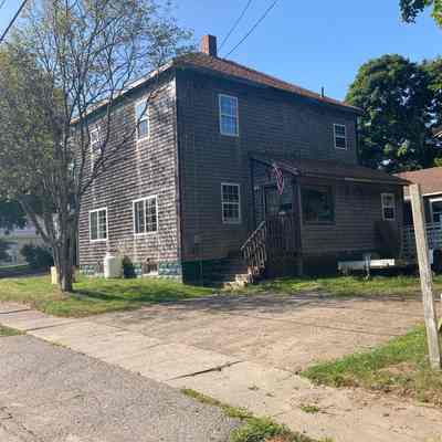 23 Third Street, Eastport, Maine | I7-0D2-20 | District #183