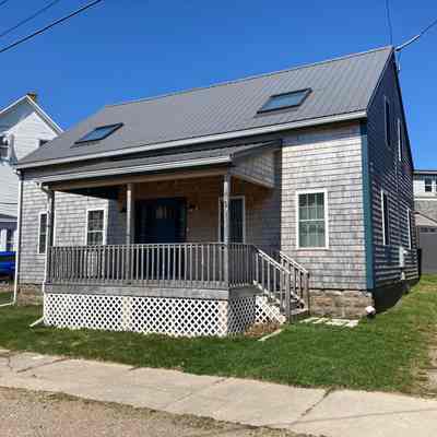 8 Water Street, Eastport, Maine | J7-0A3-19 | District #157