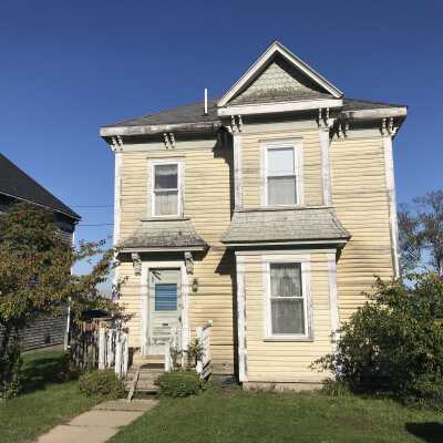 221 Water Street, Eastport, Maine