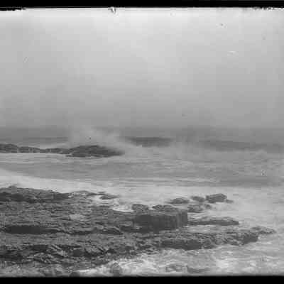 Grand Manan - 64 | Original ID: IV 23, "Surf , Seal Cove"