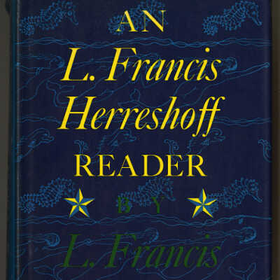 An L. Francis Herreshoff Reader | L. Francis Herreshoff