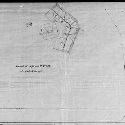 Treat's Island Civil War Battery | Treat's Island, Maine