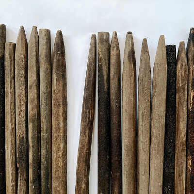 Smoked Herring Sticks | McCurdy Smokehouse | Lubec, Maine