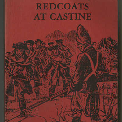 Redcoats at Castine | Arthur W. Patterson