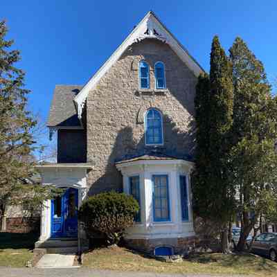 Babb House | 9 Key Street, Eastport, Maine | I7-0D4-01 | District #50