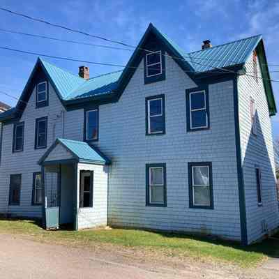 7 Water Street, Eastport, Maine | J7-0A3-32 | District #166