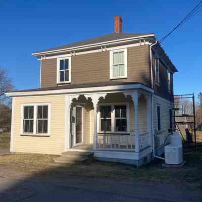 33 Middle Street, Eastport, Maine | I7-0C4-20 | District #47