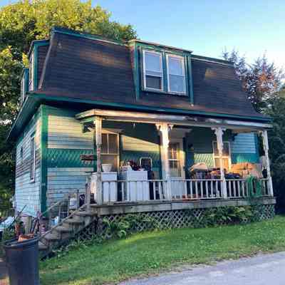 30 Third Street, Eastport, Maine | J7-0A2-02 | District #179