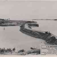 Passamaquoddy Tidal Power Project