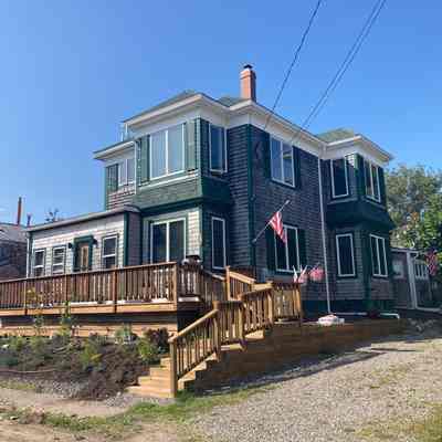 39 Key Street, Eastport, Maine | I7-0C2-20 | District #198