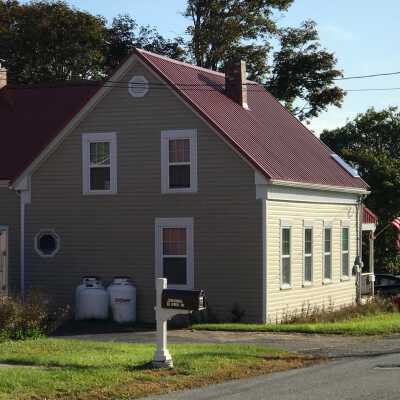 3-3A Third Street, Eastport, Maine