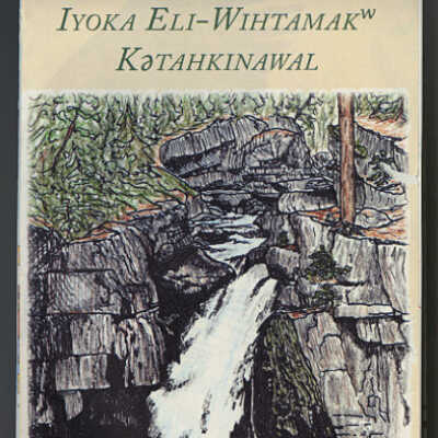 Iyoka Eli-Wihtamakʷ Kətahkinawal -- This is How We Name Our Lands: Mapping Penobscot Place Names