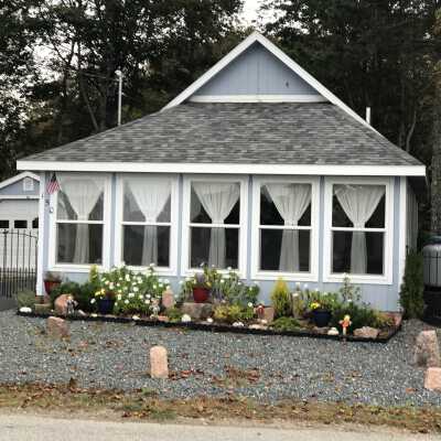 150 Water Street, Eastport, Maine