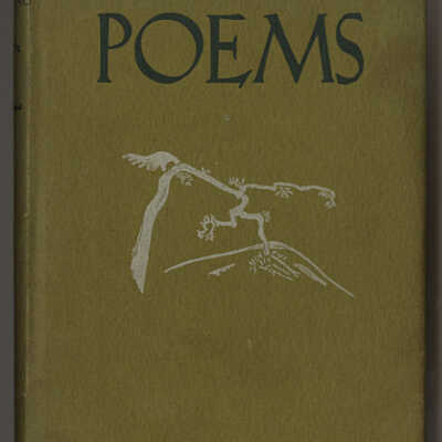Poems | Le Baron Cooke