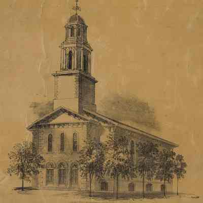 First Congregational Church (Unitarian) |