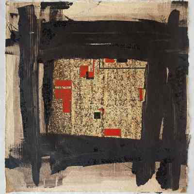 Baychar 4 | Charlotte "Baychar" Morris (1949-2024)