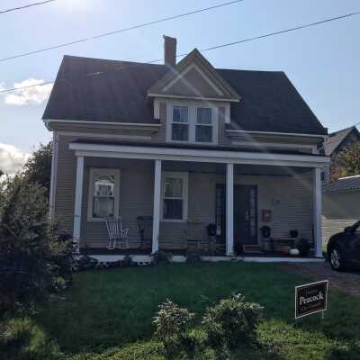 16 Clark Street, Eastport, Maine