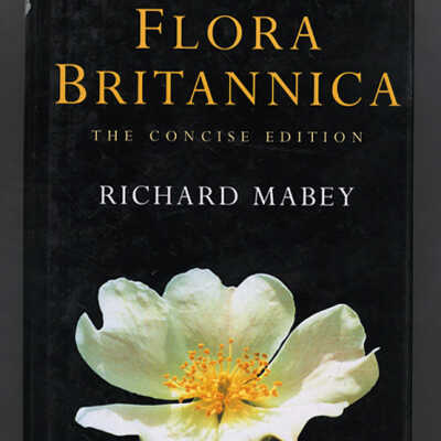 Flora Britannica: The Concise Edition | Richard Maybe