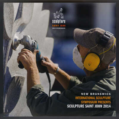 New Brunswick International Sculpture Symposium Presents Sculpture Saint John 2014 | Sculpture Saint John, New Brunswick
