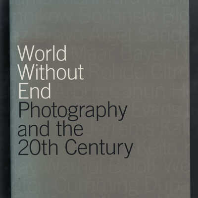 World Without End: Photography and the 20th Century
