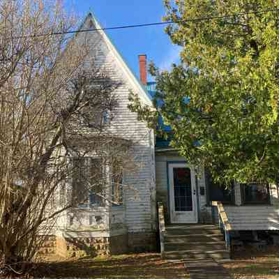 30 Shackford Street, Eastport, Maine | I7-0D1-07 | District #185