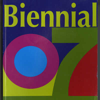 2007 Portland Museum of Art Biennial