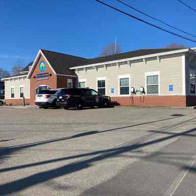 Eastport City Hall | 22 Washington Street | I7-0B4-21/22 | District #102