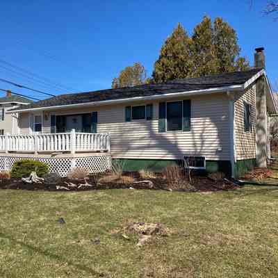 25 Key Street, Eastport, Maine | I7-0C2-28 | District #36