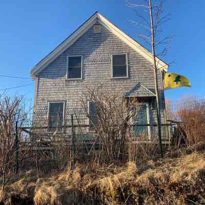 14 Boynton Street, Eastport, Maine | I7-0C4-13 | District #70