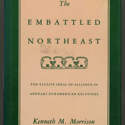 The Embattled Northeast | Kenneth M. Morrison