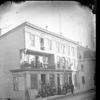 
							Representative image for Charles E. Brown (1863-1945), Photographer, Glass Plate Negatives folder								