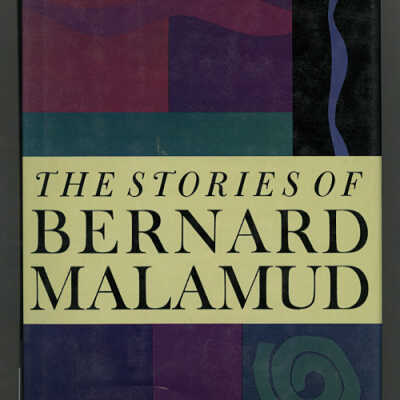 The Stories of Bernard Malamud