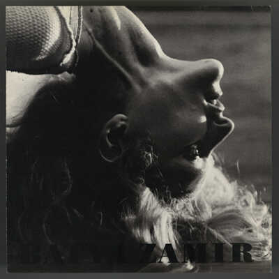 Batya Zamir | Booklet