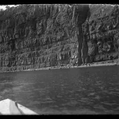 Grand Manan - 20 | Original ID: IV 11, "Seven Day's Work - Near"