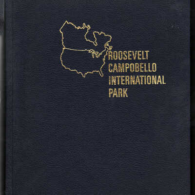 Roosevelt Campobello International Park | Bette Barber