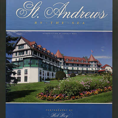 St. Andrews By-the-Sea | Rob Roy