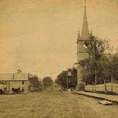 Calais, Maine | c.1875