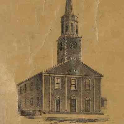 Central Congregational Church