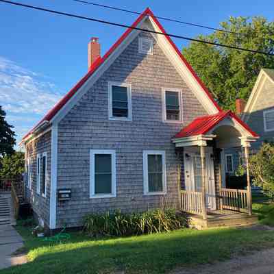 40 Key Street, Eastport, Maine | I7-0C1-26 | District #194
