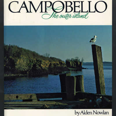 Campobello: The Outer Island | Alden Nowlan