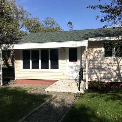 191 Water Street, Eastport, Maine