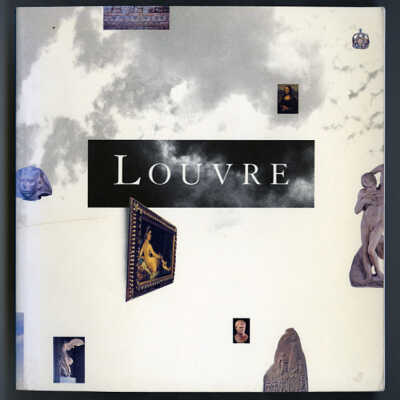 Louvre | Pierre Quoniam